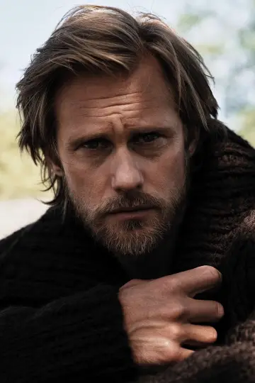 Photo Alexander Skarsgård #67242
