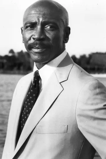 Photo Louis Gossett Jr. #66957