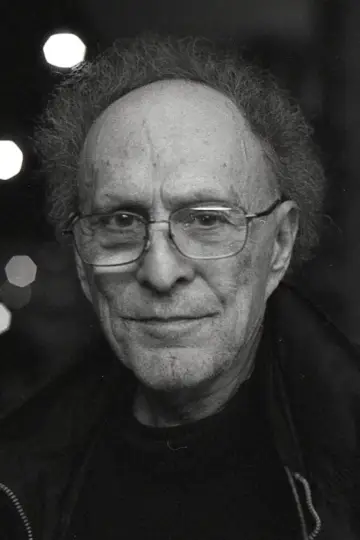 Photo Monte Hellman #328312
