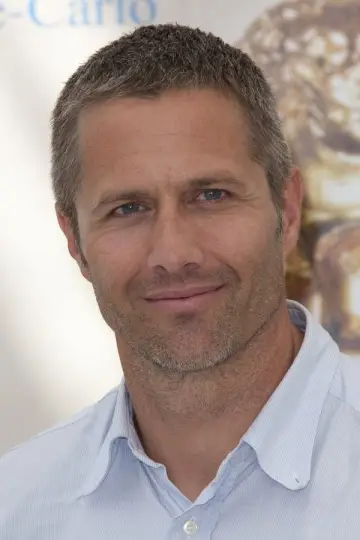 Photo Rob Estes #6943