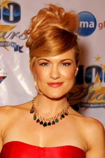 Photo Victoria Pratt #66964