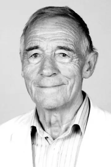 Photo Michael Jayston #331581