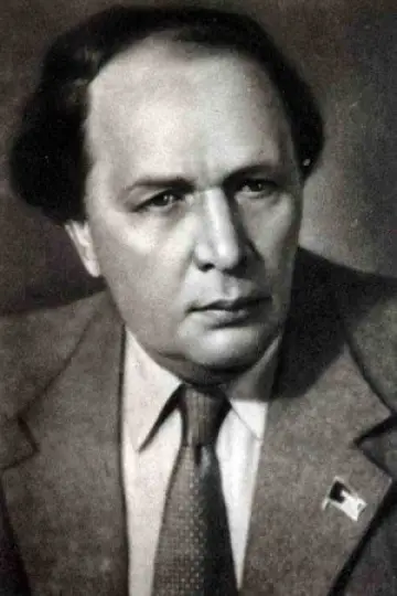 Photo Aleksei Tolstoy #455887