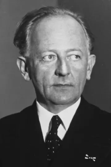 Photo Otto Gebühr #343371