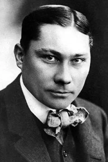 Photo Paul Wegener #343369