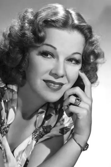 Photo Glenda Farrell #311421