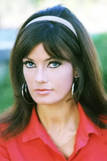 Photo Marisa Mell #258294