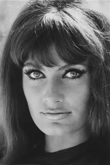 Photo Marisa Mell #258295