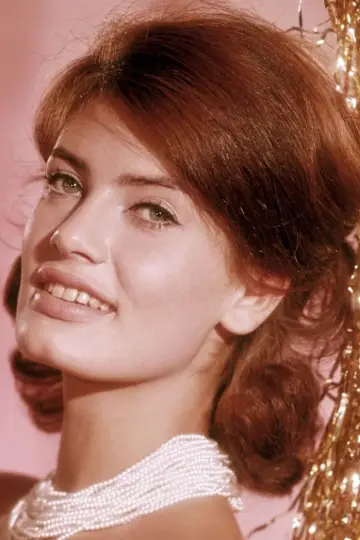 Photo Marisa Mell #258297