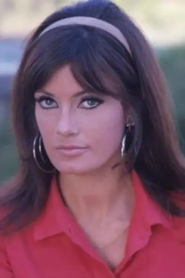 Photo Marisa Mell #258298