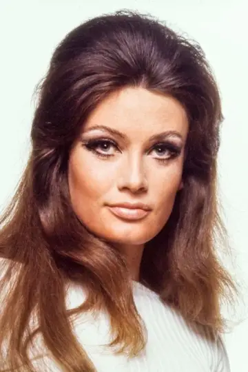 Photo Marisa Mell #403864