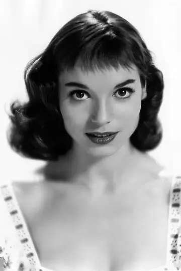 Photo Elsa Martinelli #115976