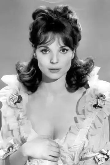 Photo Elsa Martinelli #115977