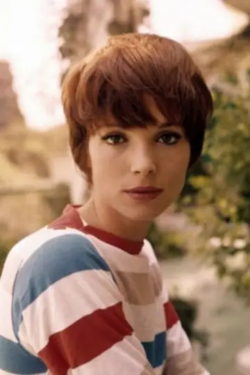 Photo Elsa Martinelli #115978