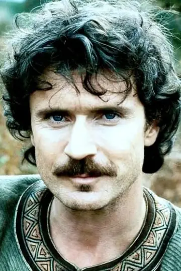 Photo Patrick Bergin #109182