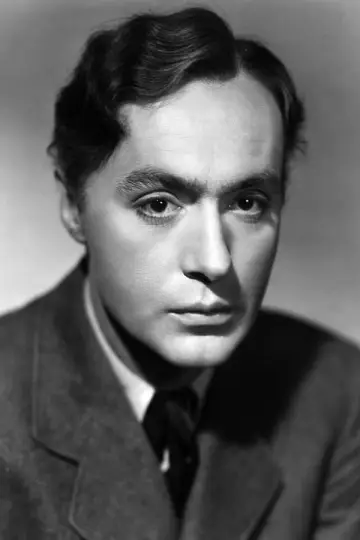 Photo Charles Boyer #92567