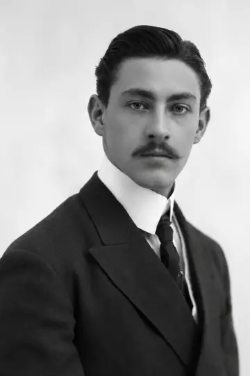 Photo John Barrymore #403965