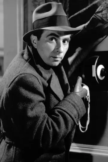 Photo Robert Newton #92569