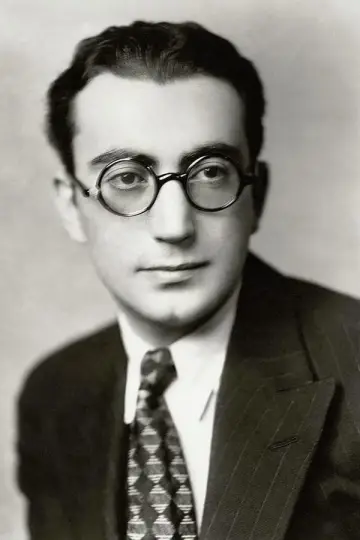 Photo Rouben Mamoulian #260189