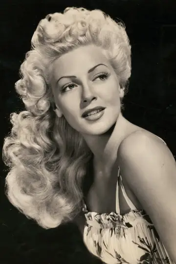Photo Lana Turner #93046