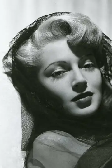Photo Lana Turner #93050