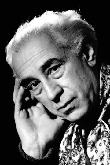 Photo Abel Gance #147065