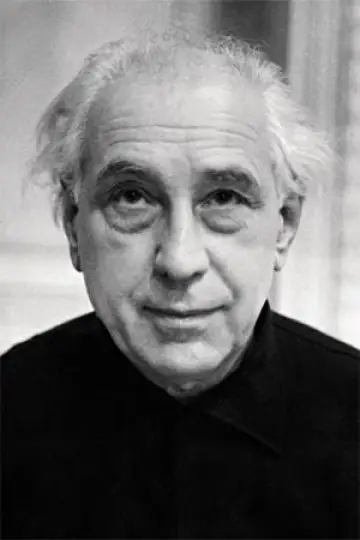 Photo Abel Gance #328795