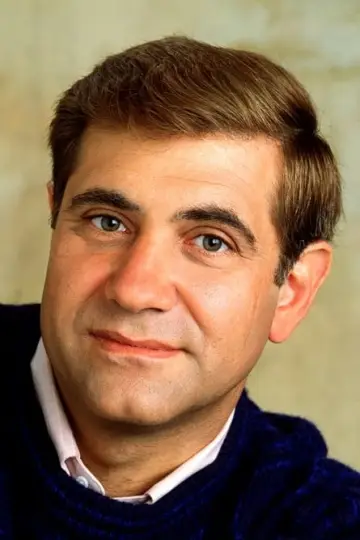 Photo Dan Lauria #53746
