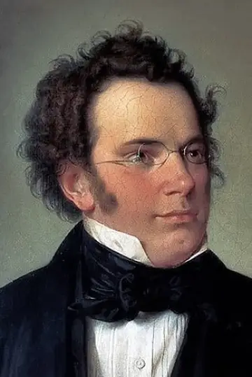 Photo Franz Schubert #89951