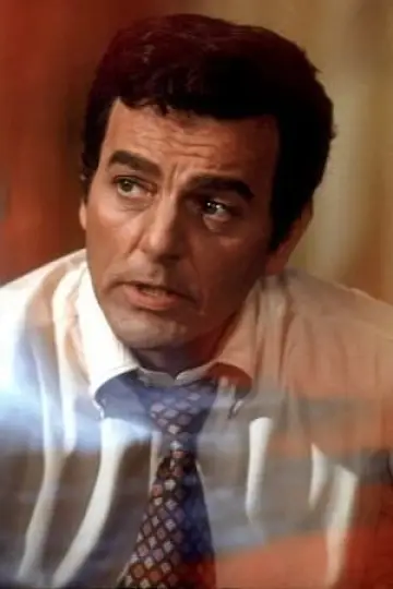 Photo Mike Connors #41904