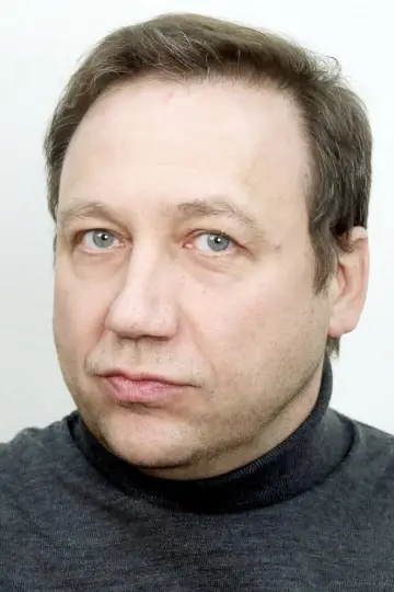 Photo Georgiy Dronov #402411