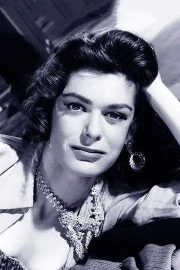 Photo Melina Mercouri #284933