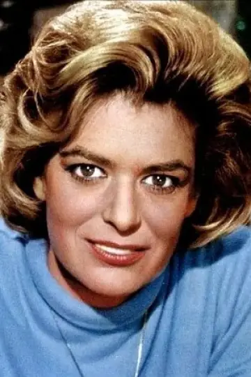 Photo Melina Mercouri #347195