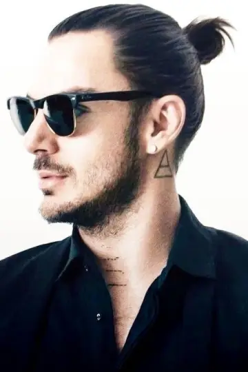 Photo Shannon Leto #350791