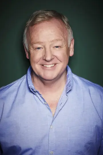 Photo Les Dennis #369669