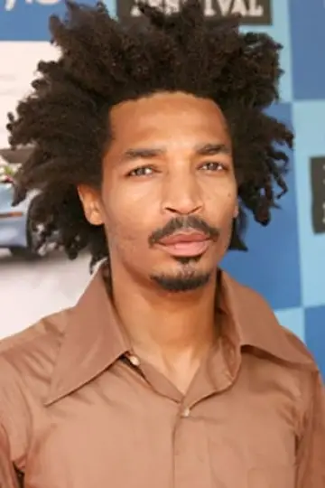 Photo Eddie Steeples #46278