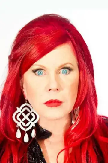 Photo Kate Pierson #401283