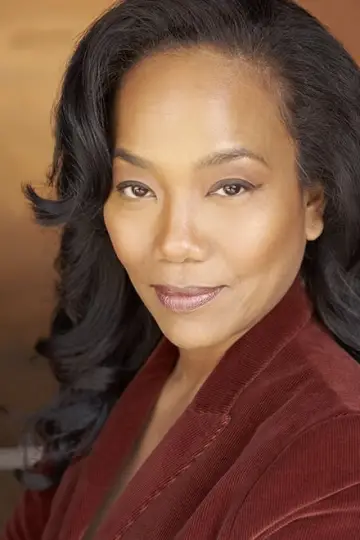 Photo Sonja Sohn #80780