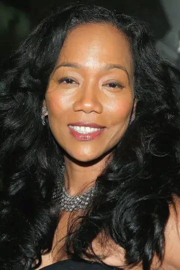 Photo Sonja Sohn #80781