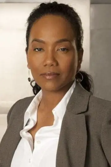 Photo Sonja Sohn #80782