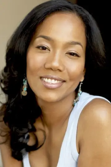 Photo Sonja Sohn #80784