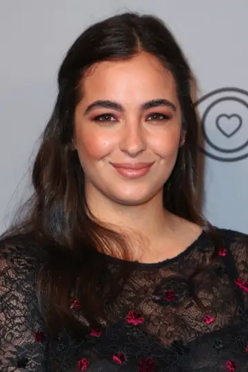 Photo Alanna Masterson #125793