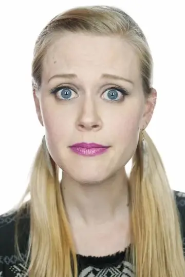 Photo Janet Varney #18833