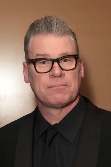 Photo Mark Kermode #262035