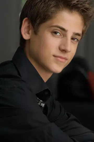 Photo Jean-Luc Bilodeau #60975