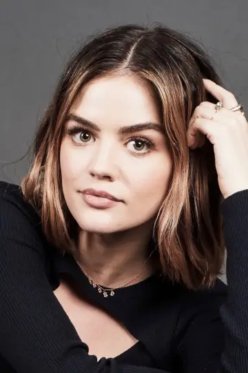 Photo Lucy Hale #53718