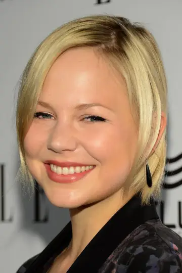 Photo Adelaide Clemens #40789
