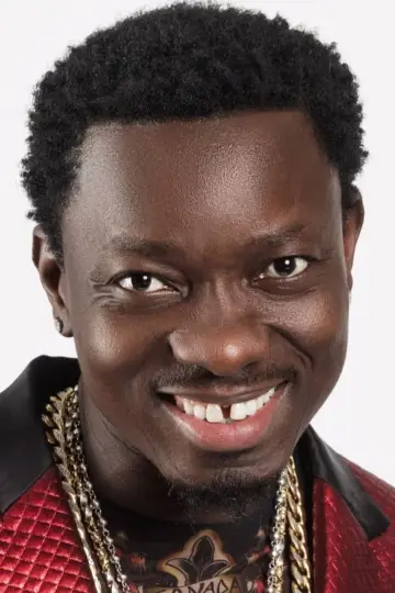 Photo Michael Blackson #98294