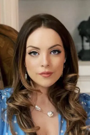 Photo Elizabeth Gillies #60098