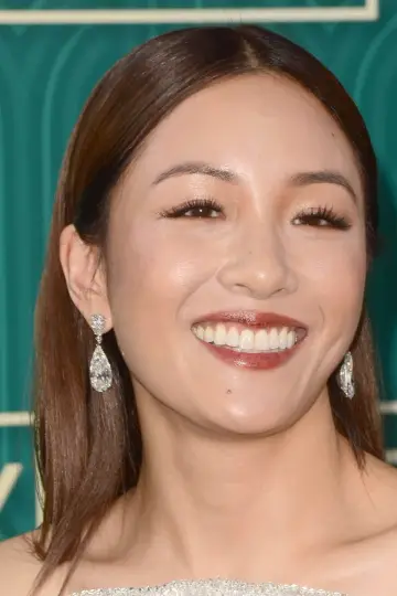 Photo Constance Wu #53578